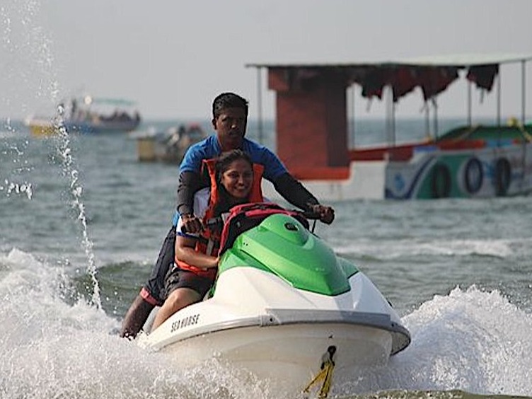 WaterSport